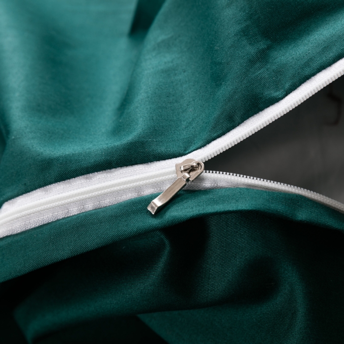 91家纺网 家纺一手货源 找家纺 宅家居轻奢系列四件套奥斯汀