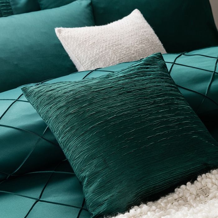 91家纺网 家纺一手货源 找家纺 宅家居轻奢系列四件套菲尔德