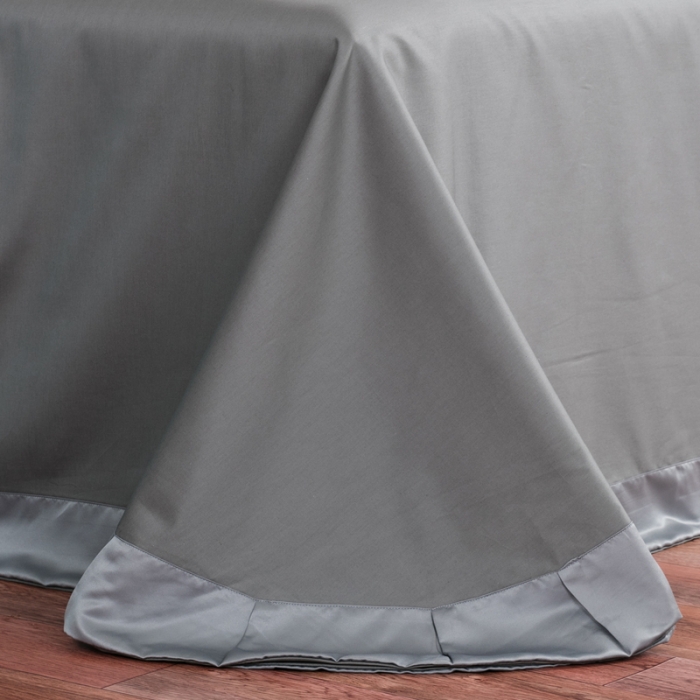 91家纺网 家纺一手货源 找家纺 宅家居轻奢系列四件套米拉贝尔