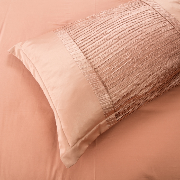 91家纺网 家纺一手货源 找家纺 宅家居轻奢系列四件套若拉