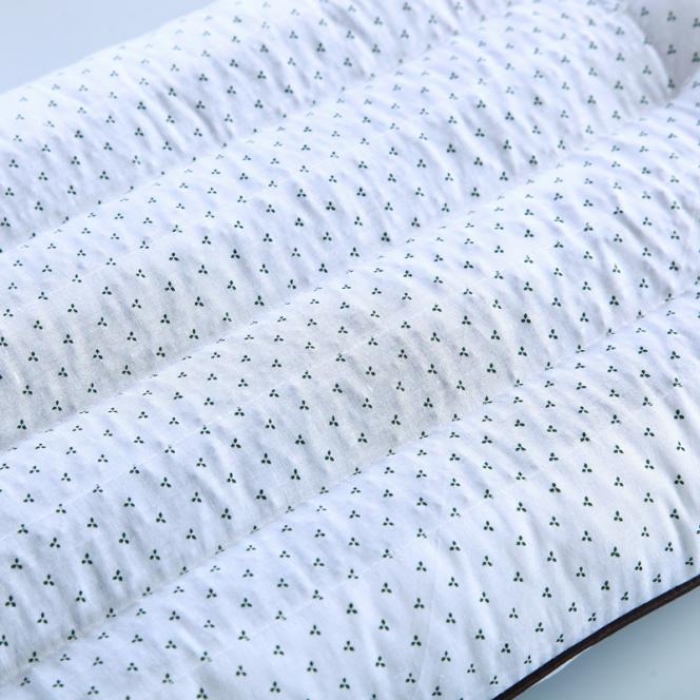 91家纺网 家纺一手货源 找家纺 锦绣万家加长儿童枕头学生枕芯