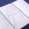 91家纺网 家纺一手货源 找家纺 沃兰国际 全棉绗缝荞麦两用保健枕芯安睡护颈枕头硬枕