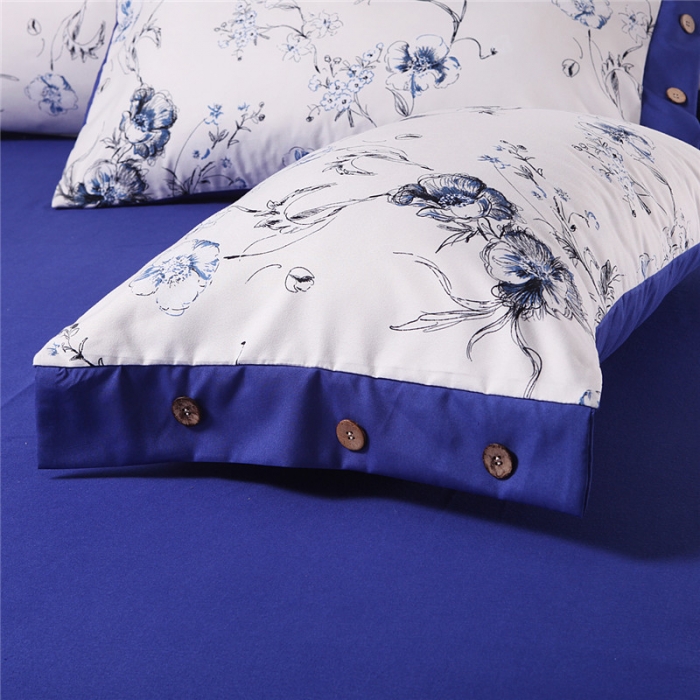 91家纺网 家纺一手货源 找家纺 欧冠家纺2016美式四件套爱丁堡