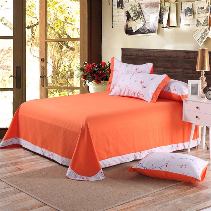 91家纺网 家纺一手货源 找家纺 欧冠家纺2016美式四件套安苏娜