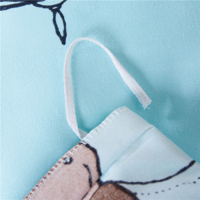 91家纺网 家纺一手货源 找家纺 欧冠家纺2016美式四件套乐园