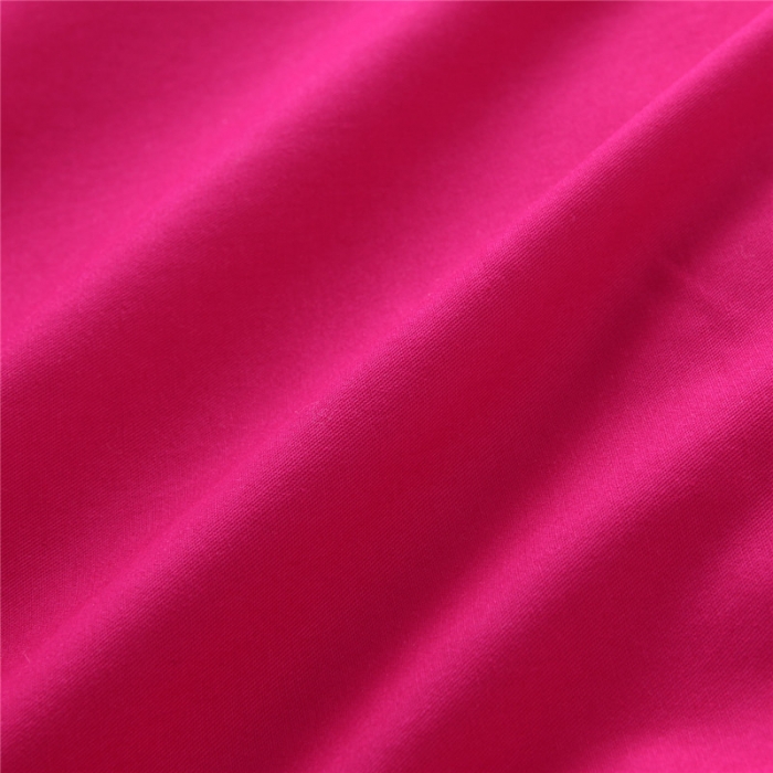 91家纺网 家纺一手货源 找家纺 欧冠家纺 全棉卡通贴布绣床裙款四件套KISS-玫红