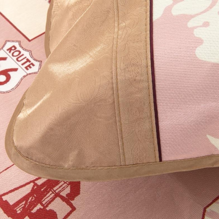 91家纺网 家纺一手货源 找家纺 (总）慕尚家纺2016大版卡通冰丝席