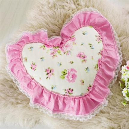 91家纺网 家纺一手货源 找家纺 菊尚家纺 全棉13372韩版四件套花开沫沫配件