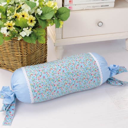 91家纺网 家纺一手货源 找家纺 菊尚家纺 全棉13372韩版四件套沁香花语配件