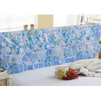 91家纺网 家纺一手货源 找家纺 总菊尚家纺 床头罩1.5米