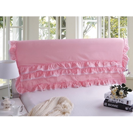 91家纺网 家纺一手货源 找家纺 总菊尚家纺 床头罩1.5米