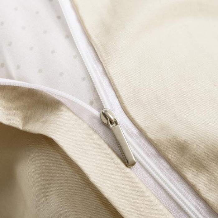 91家纺网 家纺一手货源 找家纺 兴美佳家纺  欧式提花加棉拉链四件套 金杯琉璃