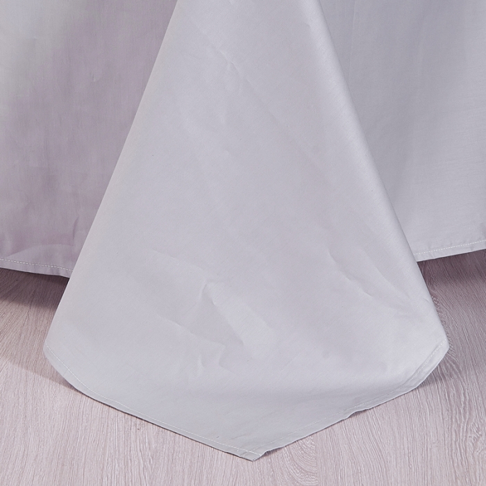 91家纺网 家纺一手货源 找家纺 梦家居 全棉韩国简约风格系列四件套小熊宝贝2