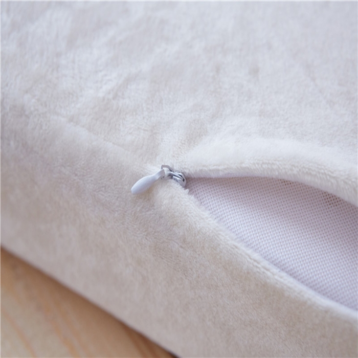 91家纺网 家纺一手货源 找家纺 希咪岚 狼牙枕系列乳胶枕芯