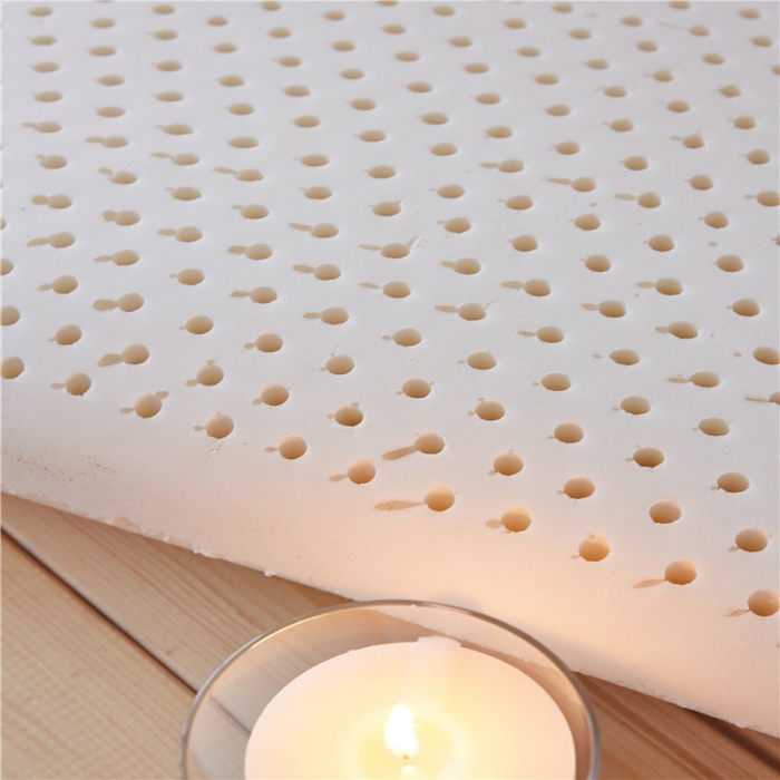 91家纺网 家纺一手货源 找家纺 希咪岚 超柔水晶绒面包乳胶枕芯系列