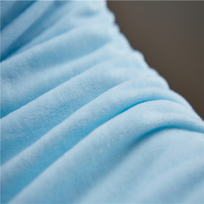 91家纺网 家纺一手货源 找家纺 泰国天然乳胶枕成人无印风纯色枕头