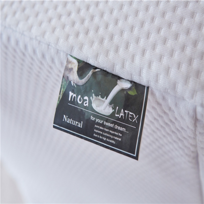 91家纺网 家纺一手货源 找家纺 希咪岚 针织棉乳胶枕芯