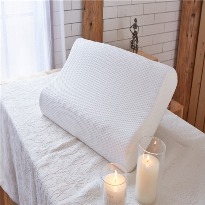 91家纺网 家纺一手货源 找家纺 希咪岚 针织棉乳胶枕芯