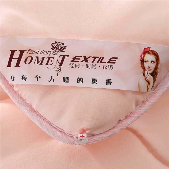 91家纺网 家纺一手货源 找家纺 畅畅家纺 高档新款羽丝绒被芯棉被被芯 皇家御典