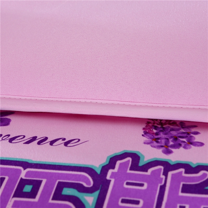 91家纺网 家纺一手货源 找家纺 畅畅家纺 高档新款羽丝绒被芯棉被被芯 普罗旺斯