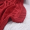 91家纺网 家纺一手货源 找家纺 乐享生活 小菱形毛毯红色
