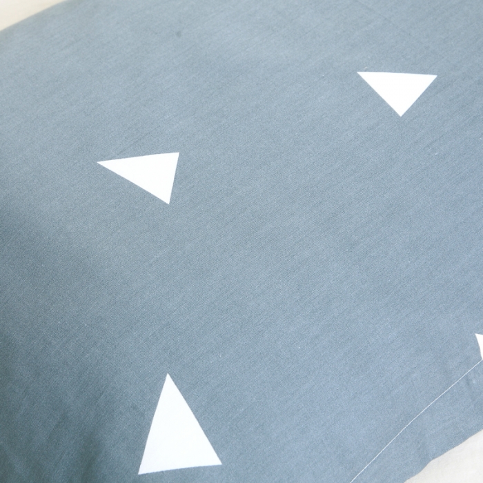 91家纺网 家纺一手货源 找家纺 全棉双人枕套长枕套双人枕头套1.2米1.5米1.8米纯棉爱巢