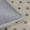 91家纺网 家纺一手货源 找家纺 九州枕芯  灰网决明子磁疗枕
