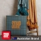 91家纺网 家纺一手货源 找家纺 澳大利亚SDHP四件套文艺超薄礼盒