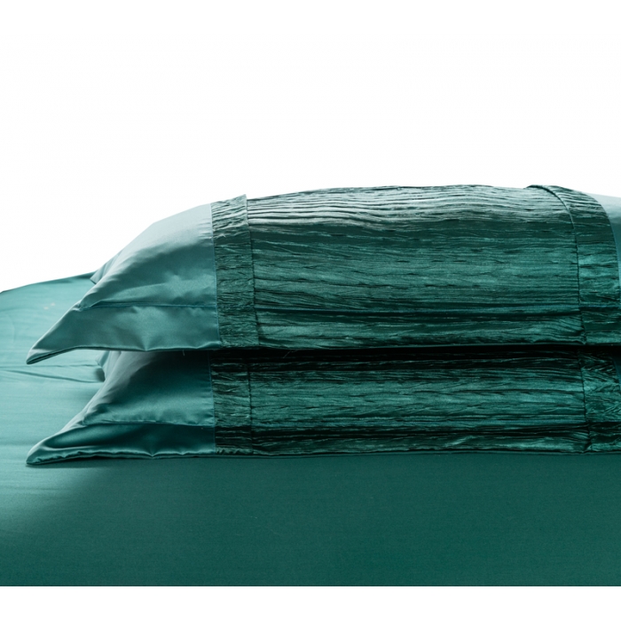 91家纺网 家纺一手货源 找家纺 宅家居轻奢系列四件套奥斯汀