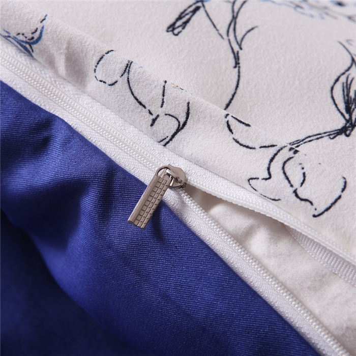 91家纺网 家纺一手货源 找家纺 欧冠家纺2016美式四件套爱丁堡