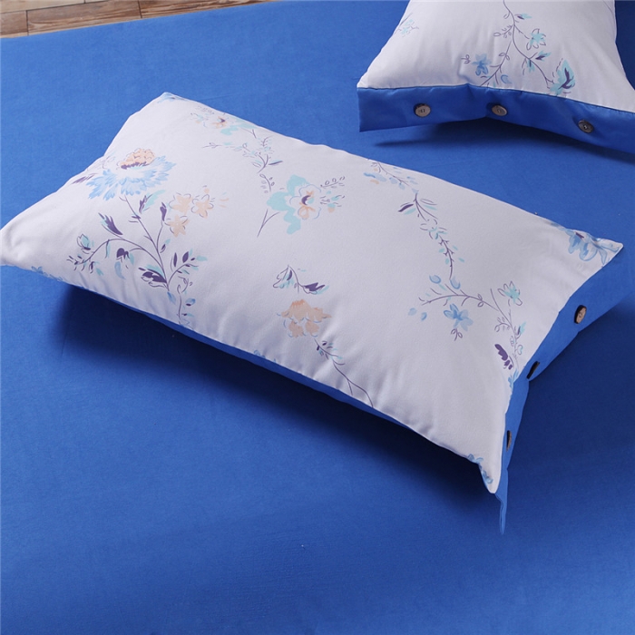 91家纺网 家纺一手货源 找家纺 欧冠家纺2016美式四件套香露清风-兰