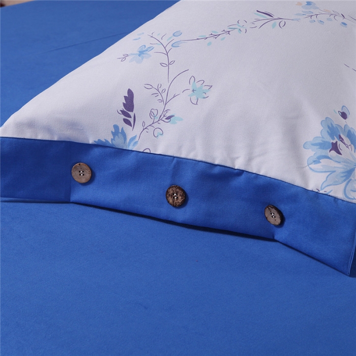 91家纺网 家纺一手货源 找家纺 欧冠家纺2016美式四件套香露清风-兰