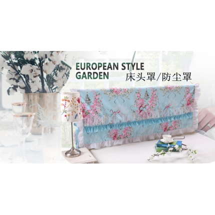 91家纺网 家纺一手货源 找家纺 总菊尚家纺 床头罩1.5米