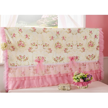 91家纺网 家纺一手货源 找家纺 总菊尚家纺 床头罩1.5米