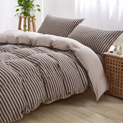 91家纺网 家纺一手货源 找家纺 (总)艾晶美家纺 健康环保针织棉四件套