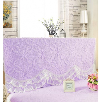 91家纺网 家纺一手货源 找家纺 菊上家纺——床头罩——公主夹棉系列