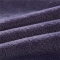 91家纺网 家纺一手货源 找家纺 绒品之家 230克法莱绒双拼四件套床单款烟熏紫