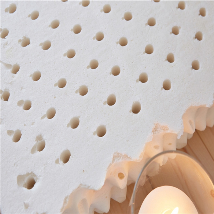 91家纺网 家纺一手货源 找家纺 希咪岚 狼牙枕系列乳胶枕芯