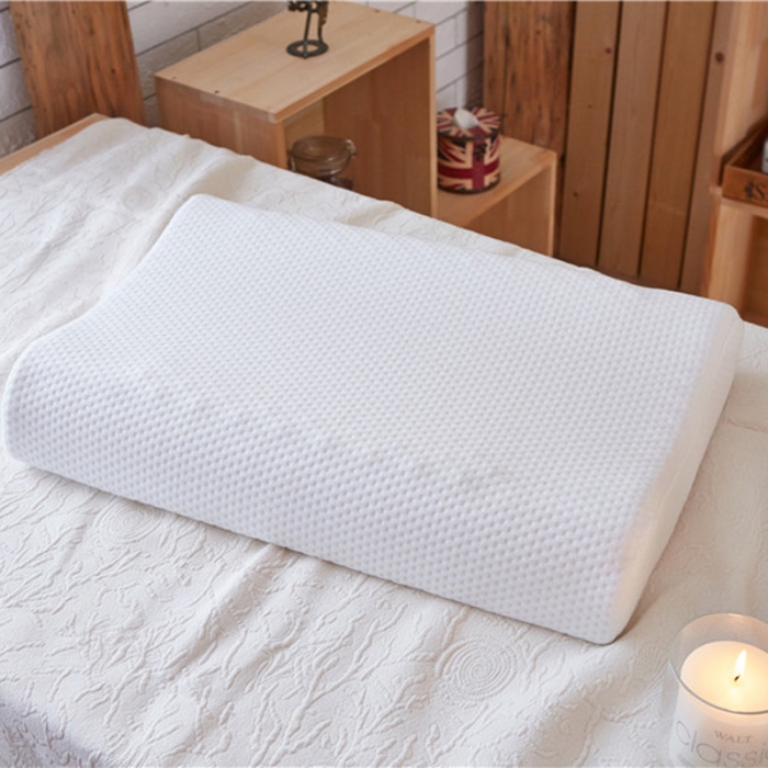 91家纺网 家纺一手货源 找家纺 希咪岚 针织棉乳胶枕芯