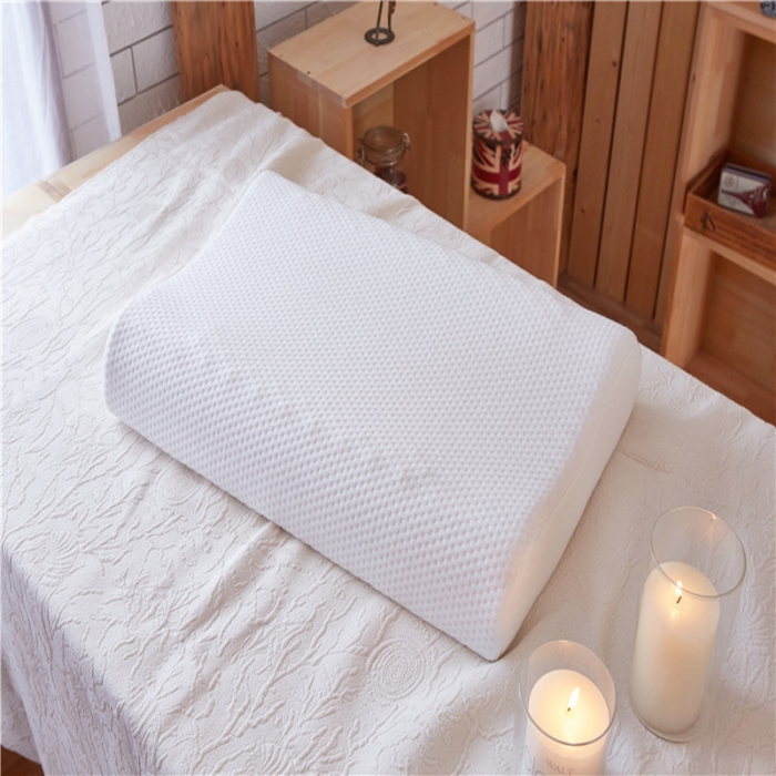 91家纺网 家纺一手货源 找家纺 希咪岚 针织棉乳胶枕芯