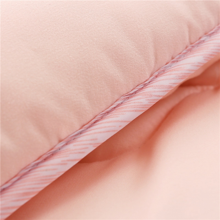 91家纺网 家纺一手货源 找家纺 畅畅家纺 高档新款羽丝绒被芯棉被被芯 皇家御典