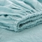 91家纺网 家纺一手货源 找家纺 乐享生活 高密水洗单品床笠纯绿