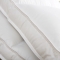 91家纺网 家纺一手货源 找家纺 乐享生活 超柔纤维枕芯横条超柔纤维枕