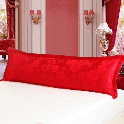 91家纺网 家纺一手货源 找家纺 全棉双人枕套