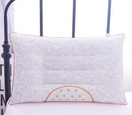 91家纺网 家纺一手货源 找家纺 瑞莉安枕芯   决明子薰衣草12颗/24颗