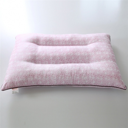 91家纺网 家纺一手货源 找家纺 锦绣万家 双人枕头枕芯情侣枕芯