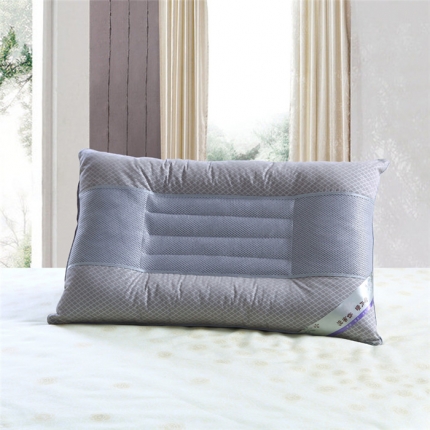 91家纺网 家纺一手货源 找家纺 锦绣万家 双人枕芯双人枕头情侣枕芯