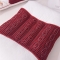 91家纺网 家纺一手货源 找家纺 瑞莉安枕芯 中网磁石枕芯 护颈定型枕