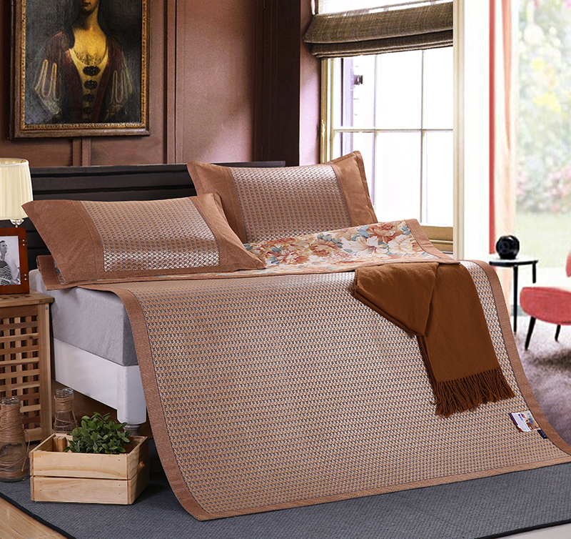 冰藤老粗布系列