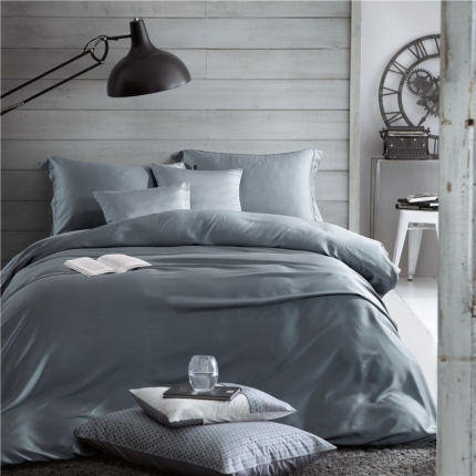 91家纺网 家纺一手货源 找家纺 【DUOMEILY】 60S天丝四件套纯色大全